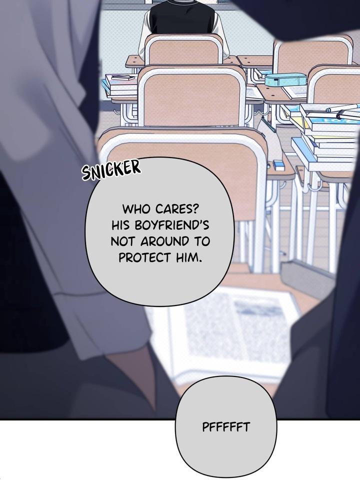 Eighteen’s Bed Chapter 19 - Page 31 in English
