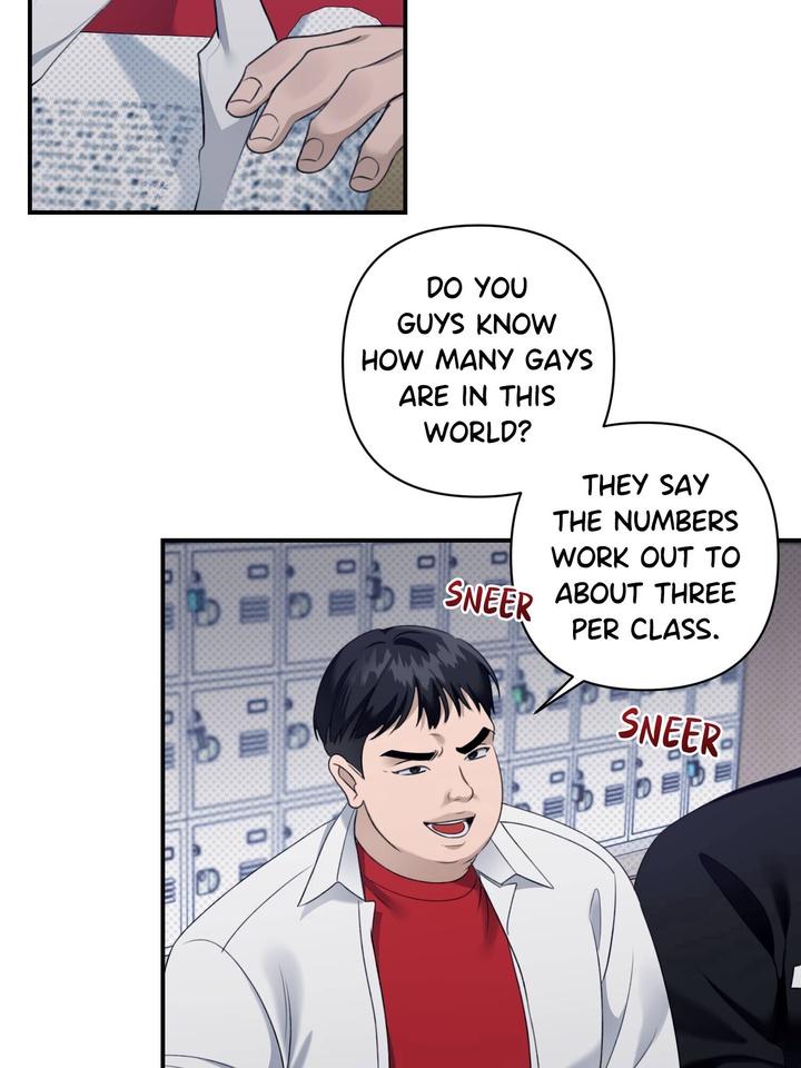 Eighteen’s Bed Chapter 19 - Page 33 in English