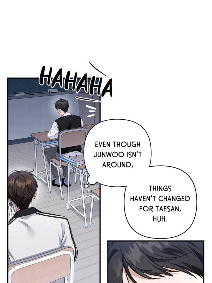 Eighteen’s Bed Chapter 19 - Page 40 in English