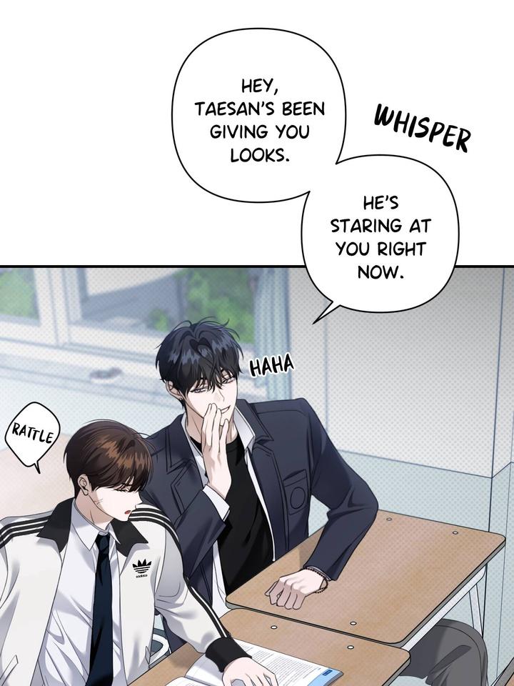 Eighteen’s Bed Chapter 19 - Page 42 in English