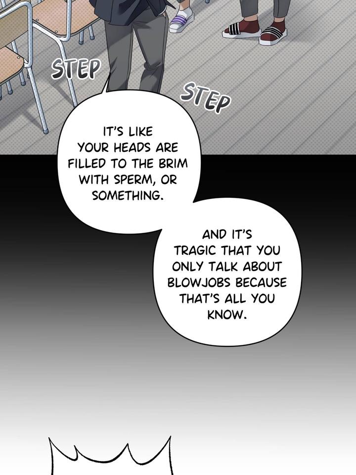 Eighteen’s Bed Chapter 19 - Page 5 in English