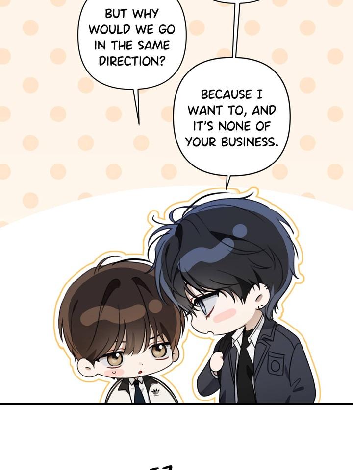 Eighteen’s Bed Chapter 19 - Page 54 in English