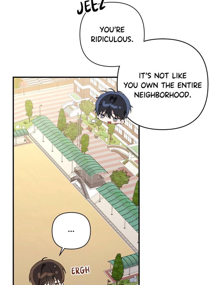 Eighteen’s Bed Chapter 19 - Page 55 in English
