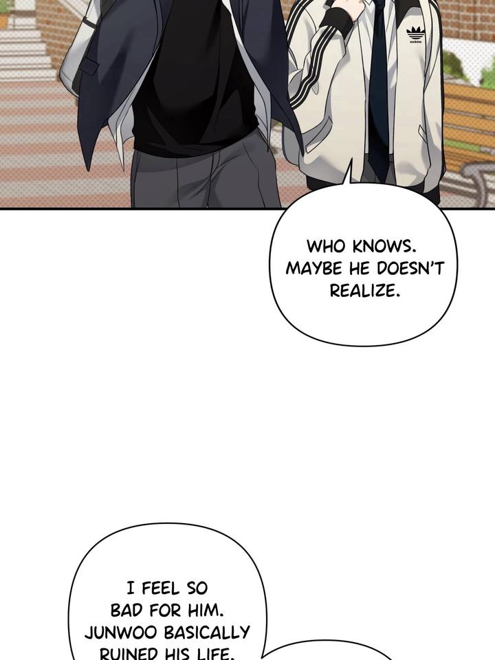 Eighteen’s Bed Chapter 19 - Page 61 in English