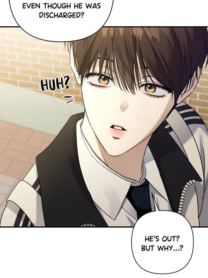 Eighteen’s Bed Chapter 19 - Page 67 in English