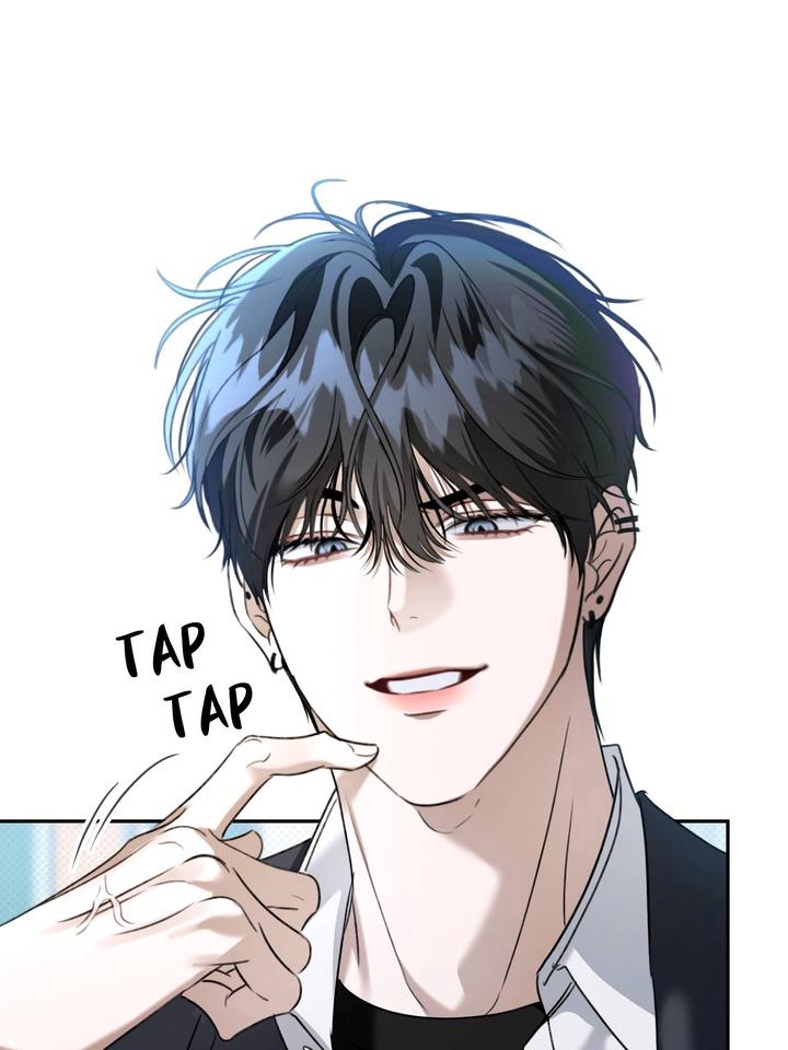 Eighteen’s Bed Chapter 19 - Page 7 in English