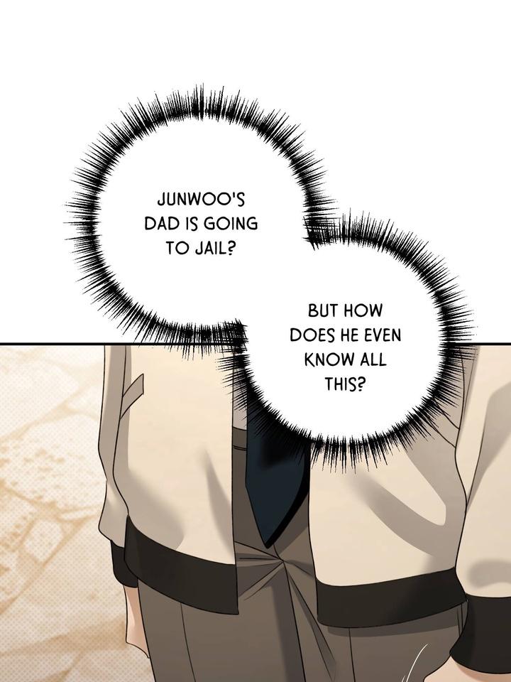 Eighteen’s Bed Chapter 19 - Page 85 in English