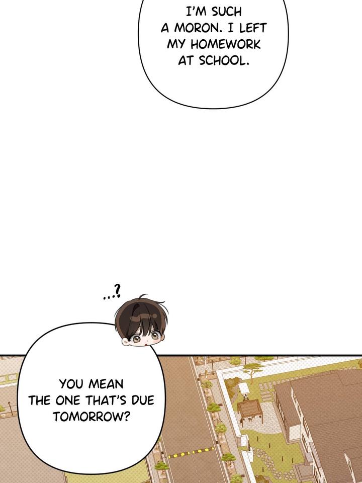 Eighteen’s Bed Chapter 19 - Page 88 in English