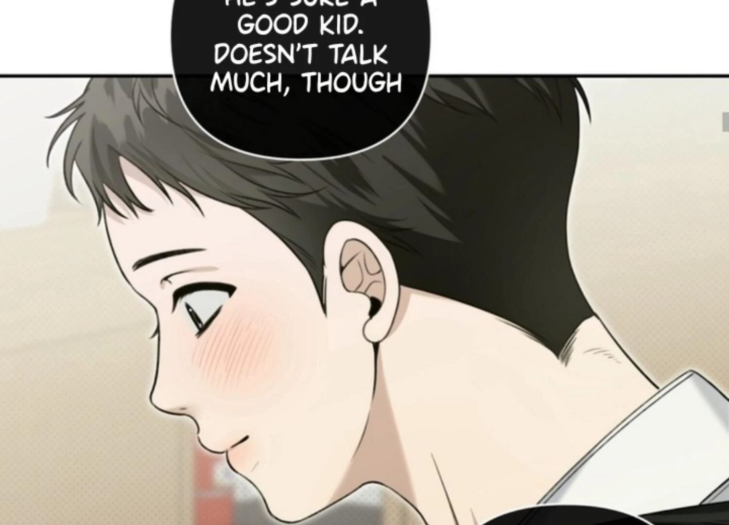Eighteen’s Bed Chapter 2 - Page 108 in English