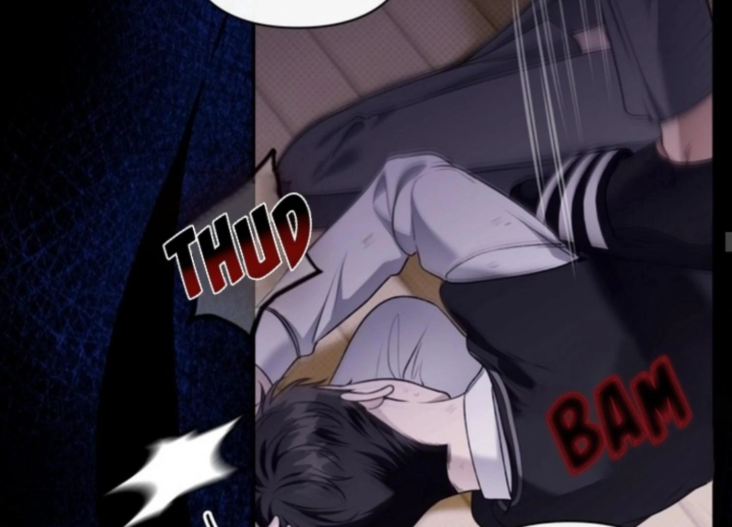 Eighteen’s Bed Chapter 2 - Page 121 in English