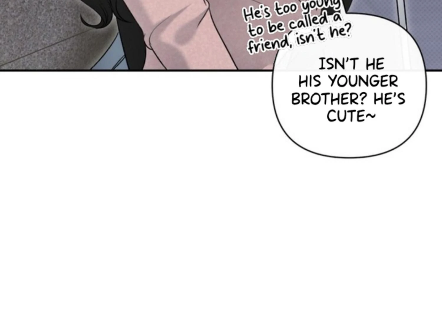 Eighteen’s Bed Chapter 2 - Page 149 in English