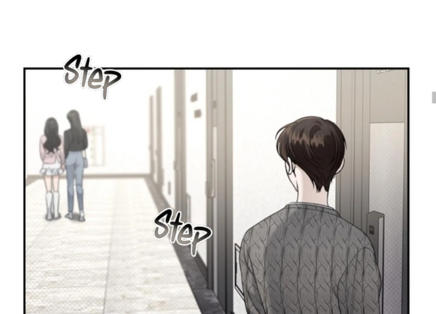 Eighteen’s Bed Chapter 2 - Page 150 in English