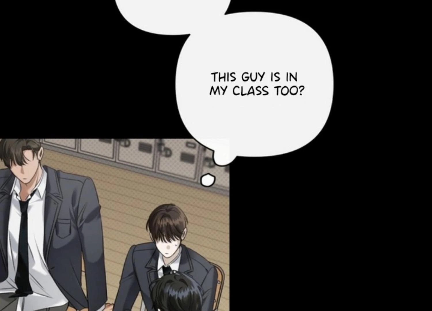 Eighteen’s Bed Chapter 2 - Page 21 in English