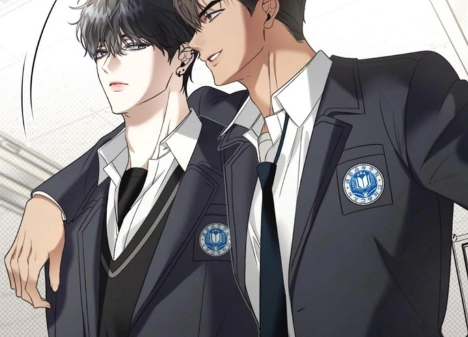 Eighteen’s Bed Chapter 2 - Page 26 in English