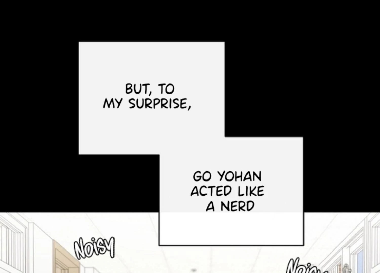 Eighteen’s Bed Chapter 2 - Page 33 in English