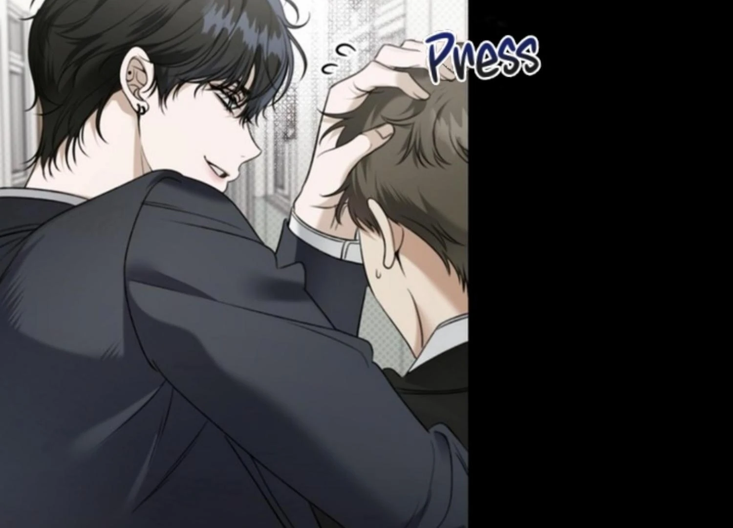 Eighteen’s Bed Chapter 2 - Page 36 in English