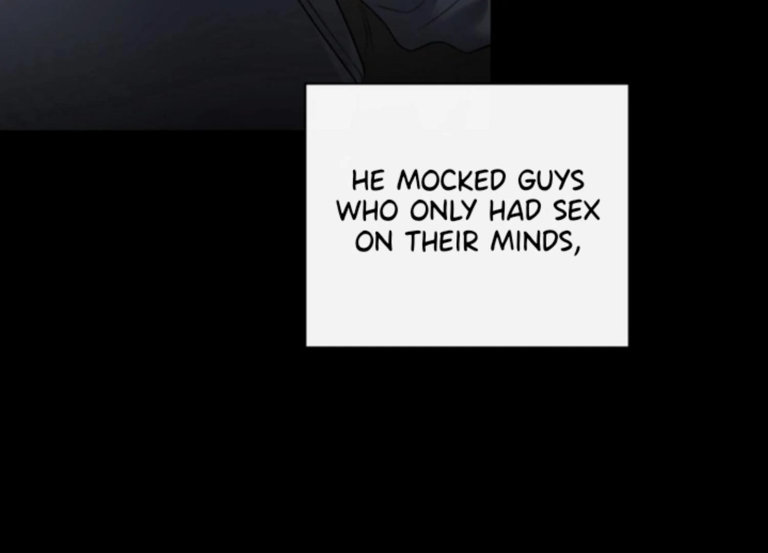 Eighteen’s Bed Chapter 2 - Page 37 in English