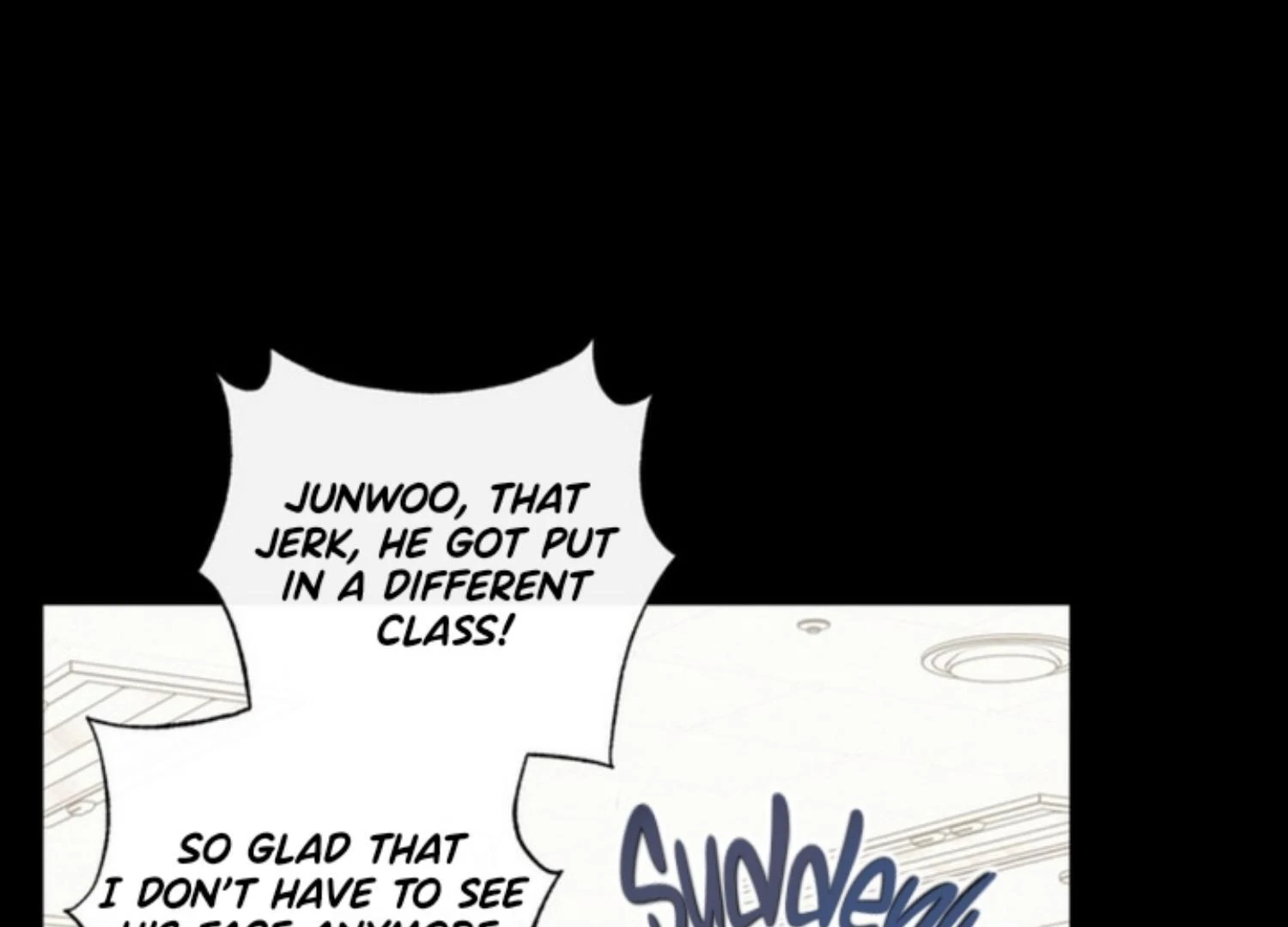 Eighteen’s Bed Chapter 2 - Page 5 in English