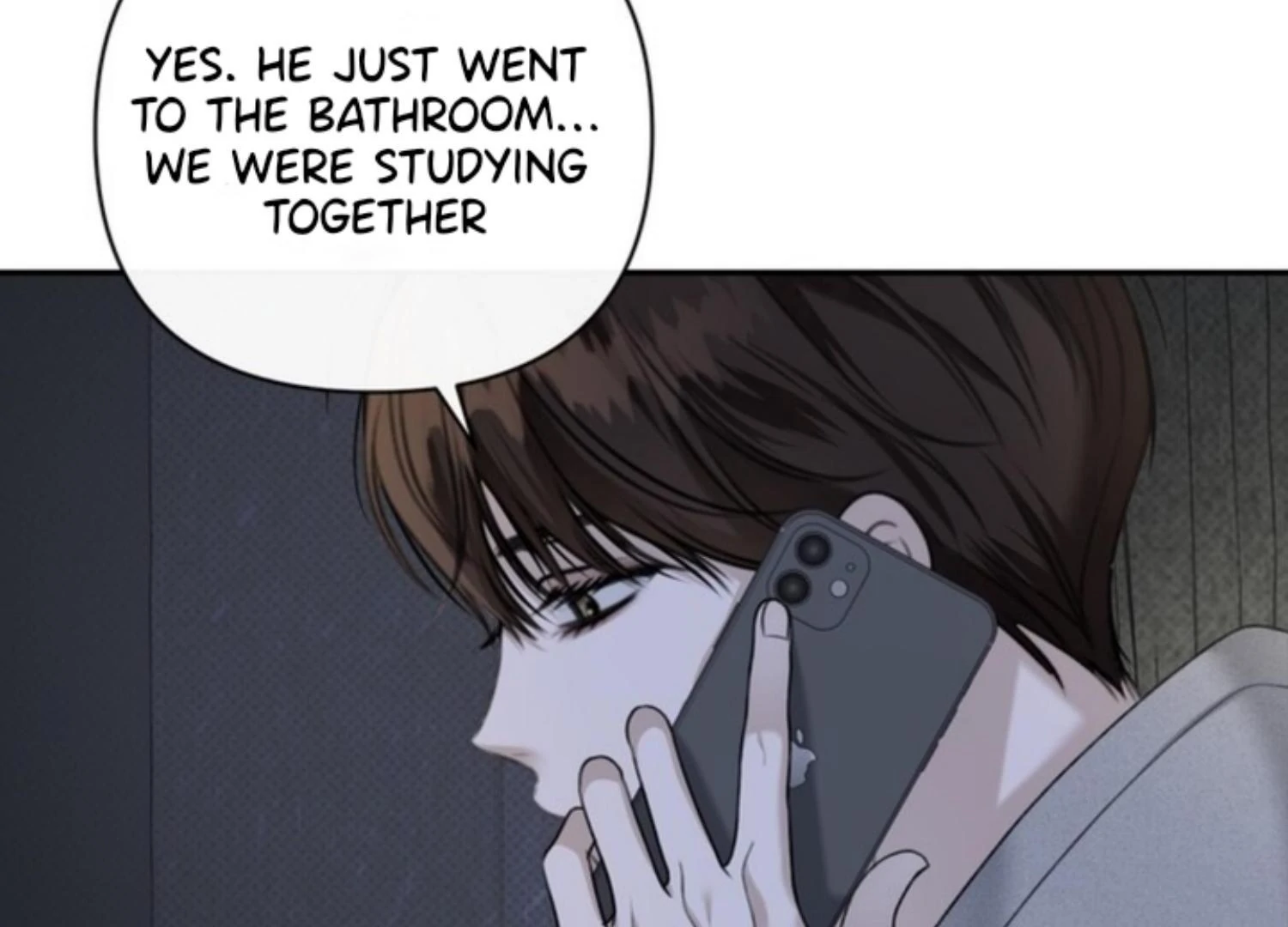 Eighteen’s Bed Chapter 2 - Page 52 in English