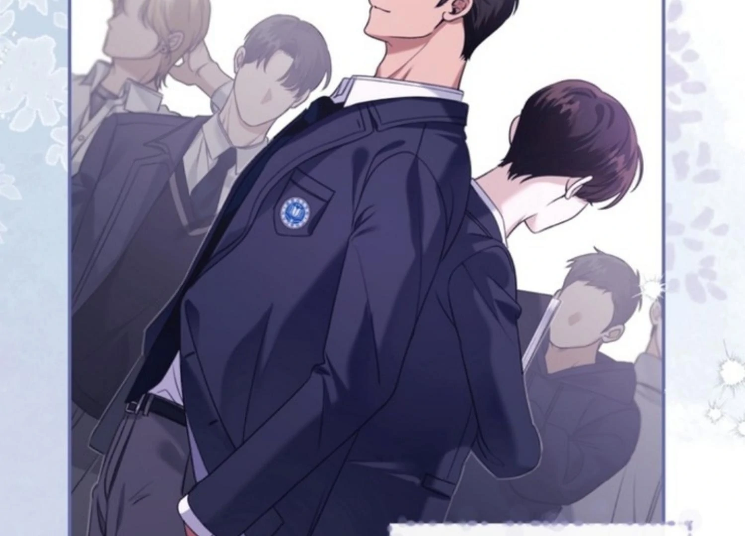 Eighteen’s Bed Chapter 2 - Page 73 in English