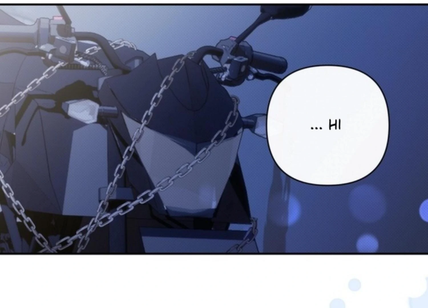 Eighteen’s Bed Chapter 2 - Page 86 in English