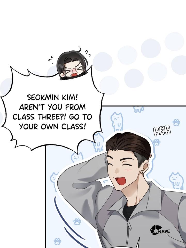 Eighteen’s Bed Chapter 20 - Page 18 in English