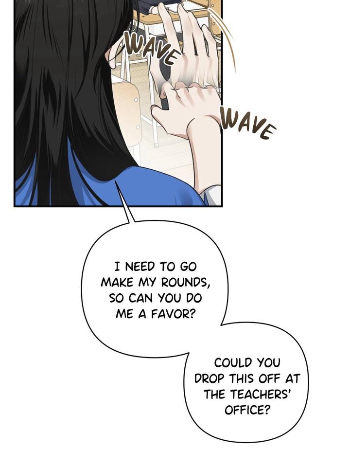 Eighteen’s Bed Chapter 20 - Page 21 in English
