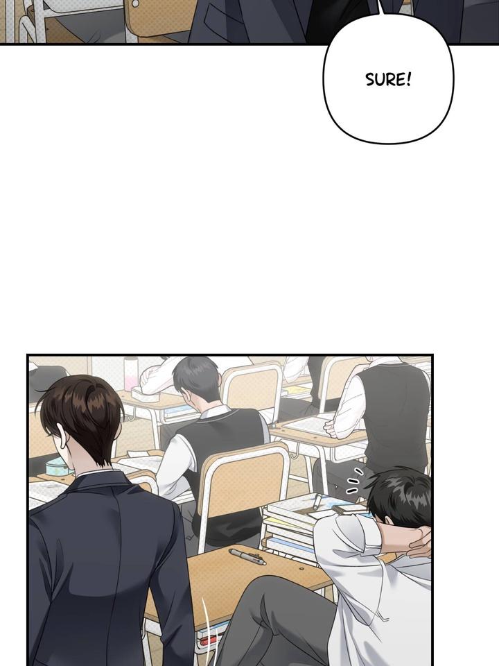 Eighteen’s Bed Chapter 20 - Page 24 in English