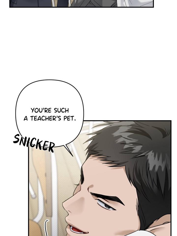 Eighteen’s Bed Chapter 20 - Page 25 in English