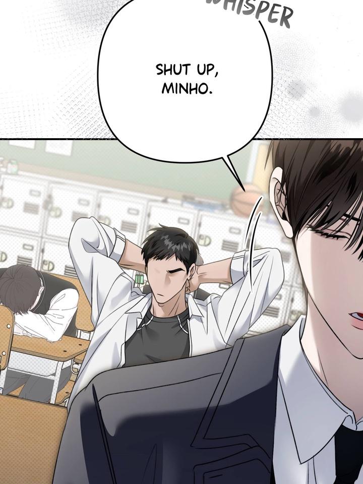 Eighteen’s Bed Chapter 20 - Page 28 in English