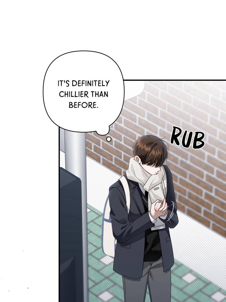 Eighteen’s Bed Chapter 20 - Page 3 in English