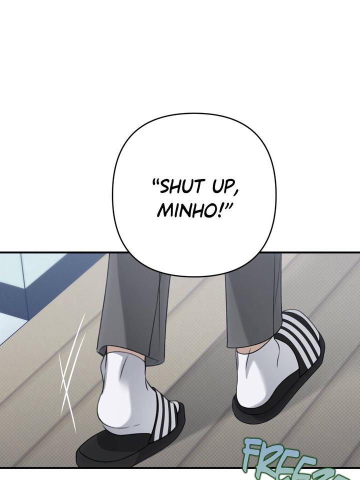 Eighteen’s Bed Chapter 20 - Page 34 in English