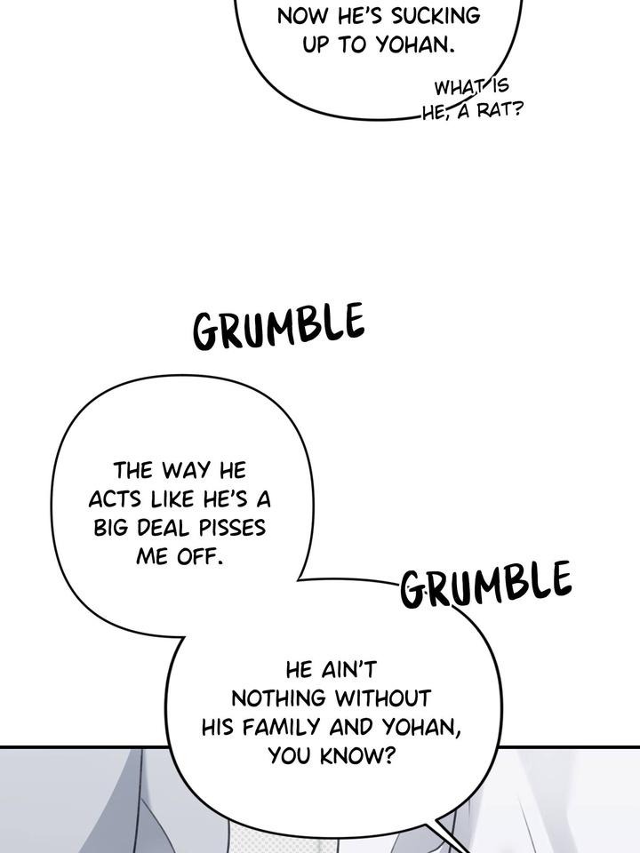 Eighteen’s Bed Chapter 20 - Page 37 in English
