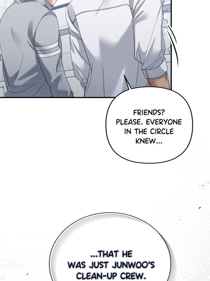 Eighteen’s Bed Chapter 20 - Page 40 in English