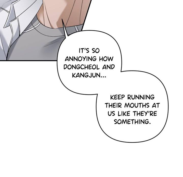 Eighteen’s Bed Chapter 20 - Page 45 in English