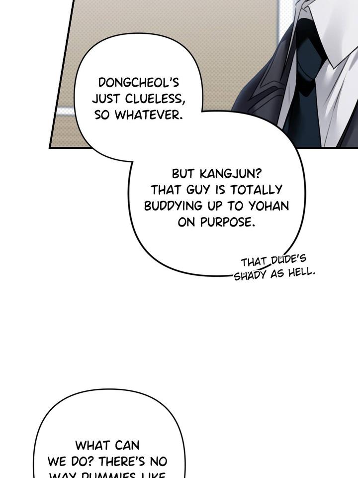 Eighteen’s Bed Chapter 20 - Page 47 in English