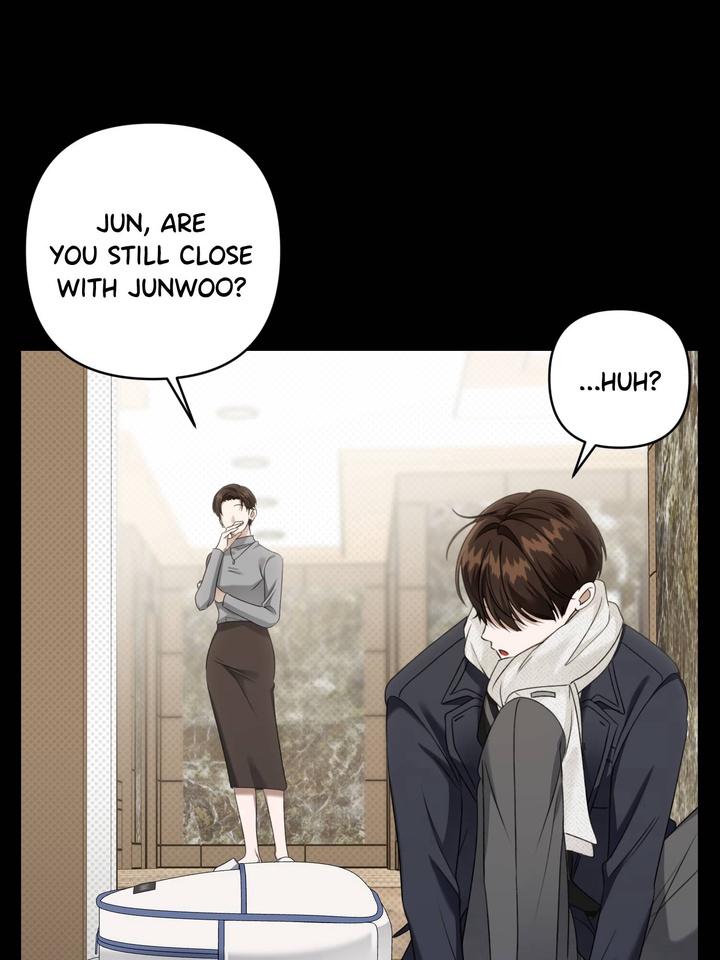 Eighteen’s Bed Chapter 20 - Page 5 in English