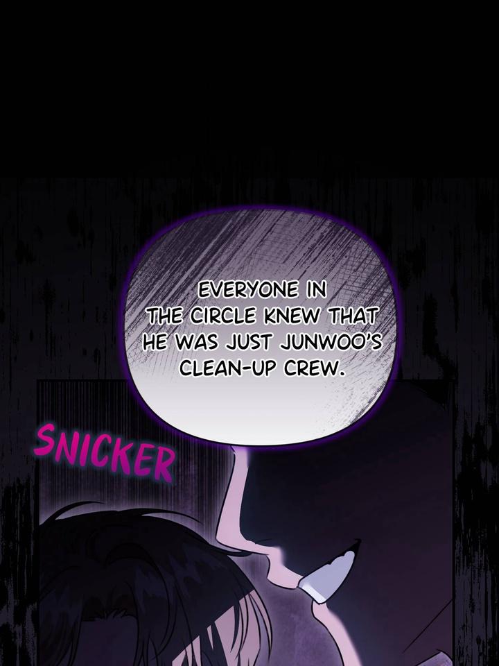Eighteen’s Bed Chapter 20 - Page 59 in English