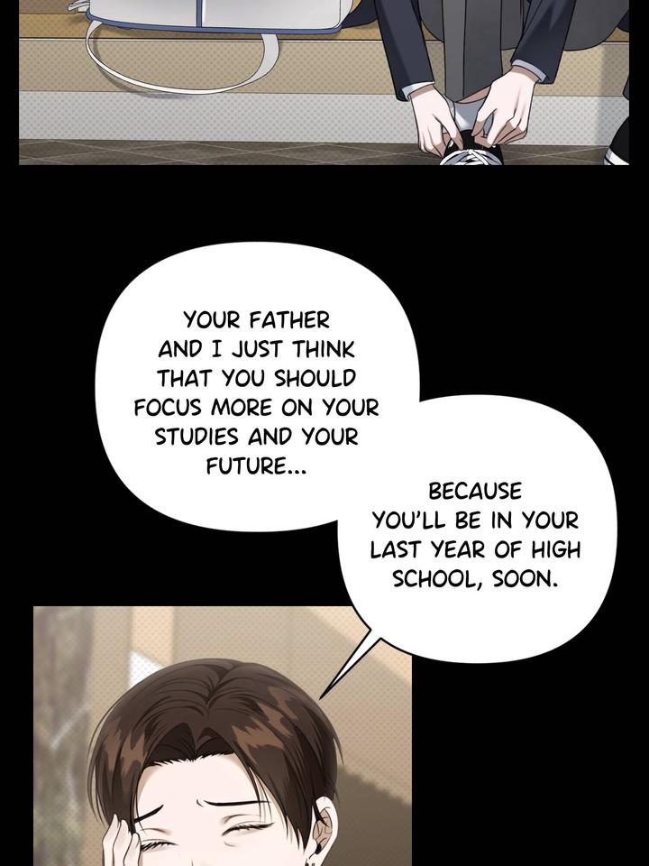 Eighteen’s Bed Chapter 20 - Page 6 in English