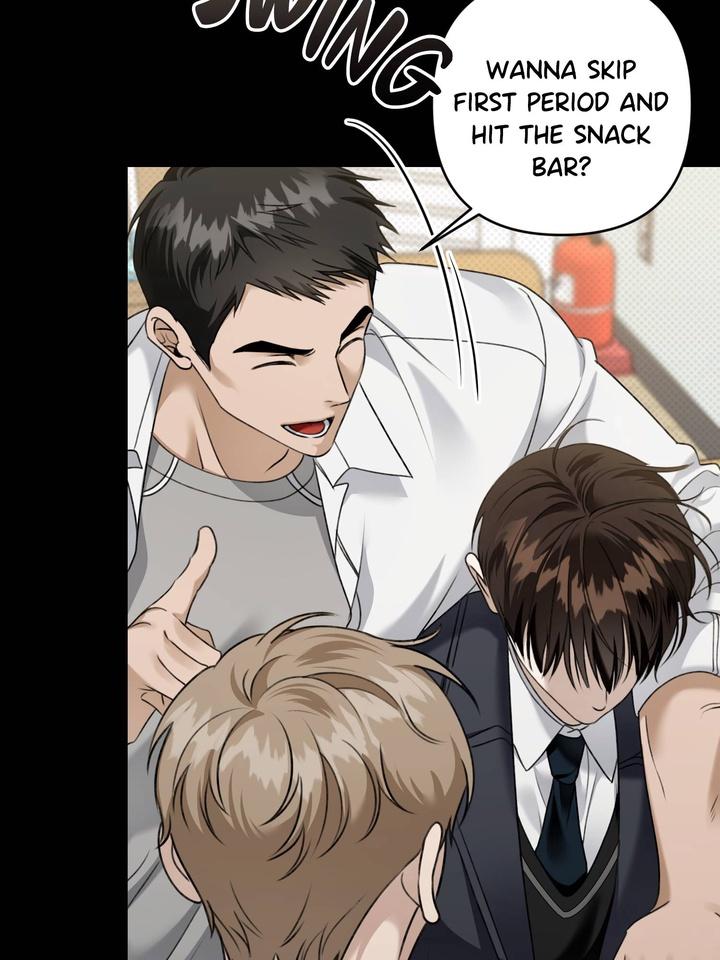 Eighteen’s Bed Chapter 20 - Page 70 in English