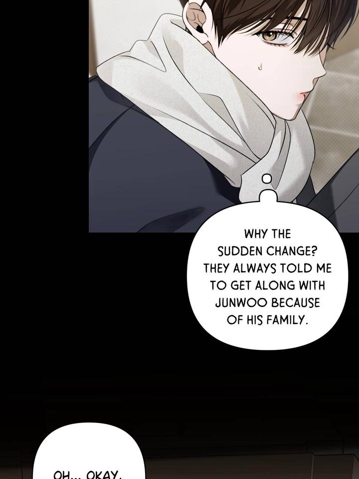 Eighteen’s Bed Chapter 20 - Page 8 in English