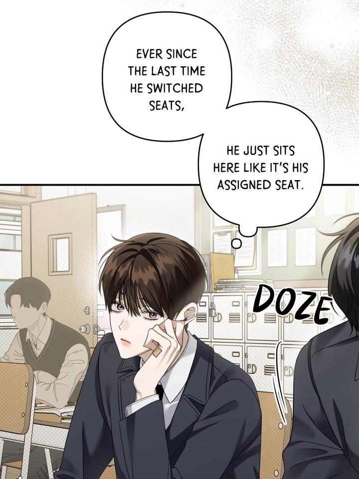 Eighteen’s Bed Chapter 20 - Page 83 in English