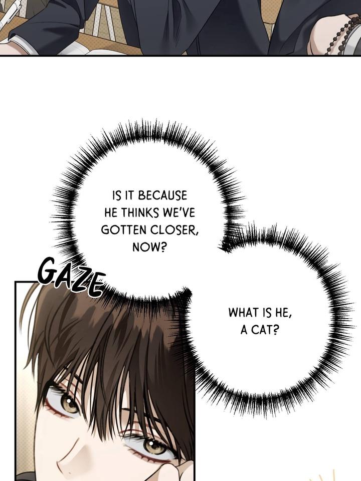 Eighteen’s Bed Chapter 20 - Page 84 in English