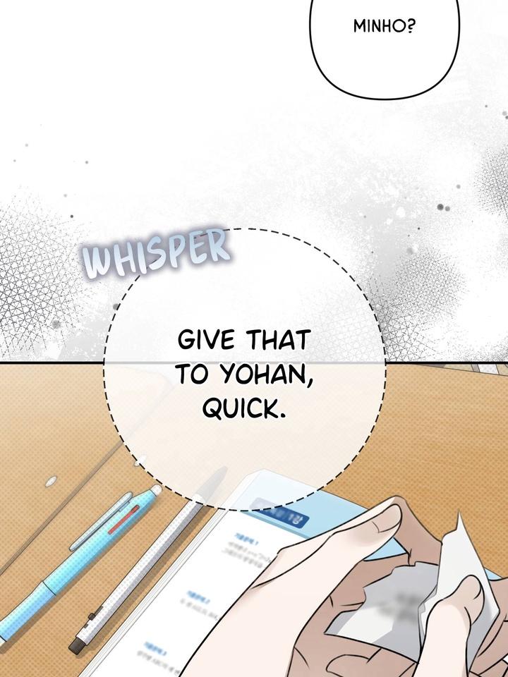 Eighteen’s Bed Chapter 20 - Page 92 in English