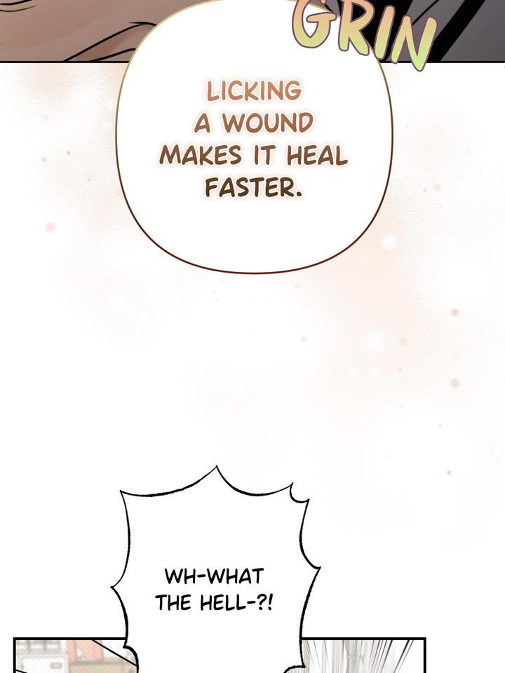 Eighteen’s Bed Chapter 21 - Page 21 in English