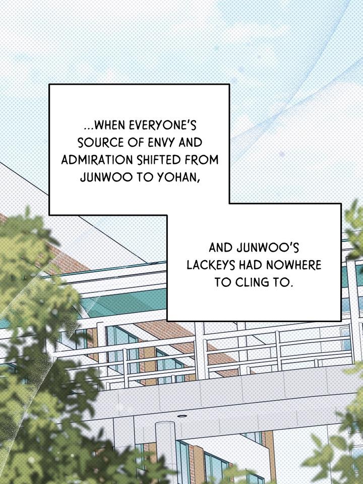 Eighteen’s Bed Chapter 21 - Page 29 in English