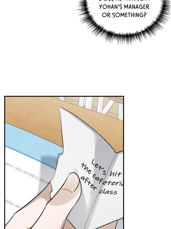 Eighteen’s Bed Chapter 21 - Page 3 in English