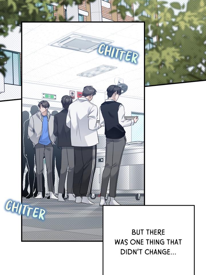 Eighteen’s Bed Chapter 21 - Page 30 in English