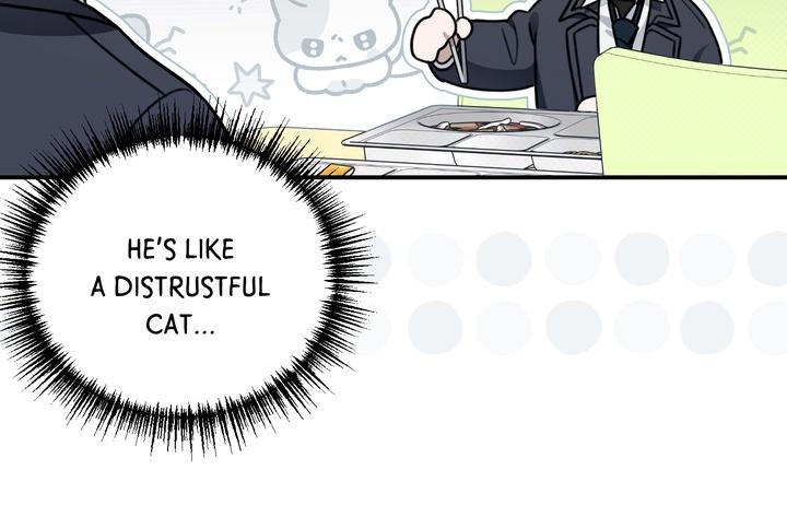 Eighteen’s Bed Chapter 21 - Page 36 in English