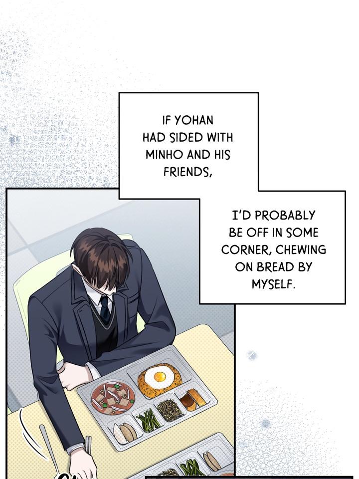 Eighteen’s Bed Chapter 21 - Page 40 in English